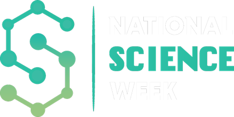 National Science Week Logo