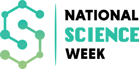 National Science Week Logo